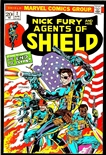 SHIELD #2
