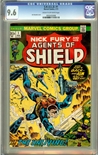 SHIELD #1