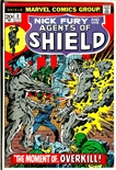 SHIELD #3