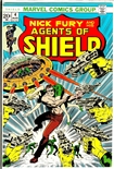 SHIELD #4