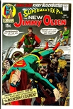 Superman's Pal Jimmy Olsen #134
