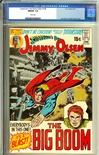 Superman's Pal Jimmy Olsen #138