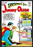 Superman's Pal Jimmy Olsen #33