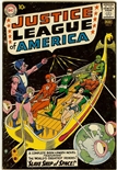 Justice League of America #3