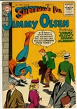 Superman's Pal Jimmy Olsen #13