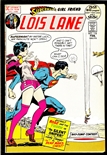 Superman's Girlfriend Lois Lane #119