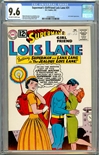 Superman's Girlfriend Lois Lane #31