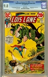 Superman's Girlfriend Lois Lane #129