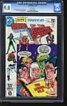 Secrets of the Legion of Super-Heroes #2