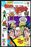 Secrets of the Legion of Super-Heroes #2