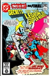 Secrets of the Legion of Super-Heroes #3