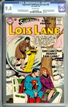 Superman's Girlfriend Lois Lane #50