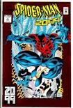Spider-Man 2099 #1