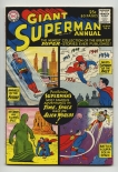 Superman Annual #4
