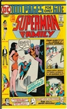 Superman Family #169