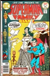 Superman Family #181
