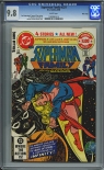 Superman Family #221