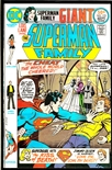 Superman Family #172