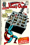 Superman's Pal Jimmy Olsen #148