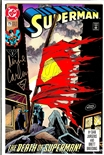Superman (Vol 2) #75
