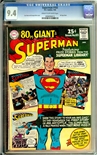 Superman #183