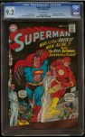 Superman #199