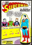 Superman #147