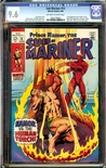 Sub-Mariner #14