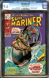 Sub-Mariner #24