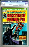 Special Marvel Edition #16