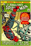 Amazing Spider-Man #107