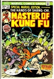 Special Marvel Edition #15