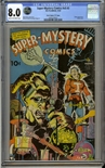 Super-Mystery Comics V5 #3