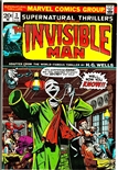 Supernatural Thrillers #2