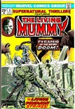 Supernatural Thrillers #9