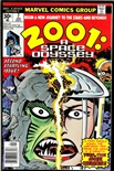 2001 A Space Odyssey #2
