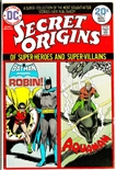Secret Origins #7