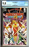 Secret Origins (Vol 2) #4
