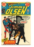 Superman's Pal Jimmy Olsen #155