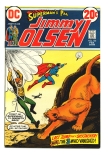 Superman's Pal Jimmy Olsen #156