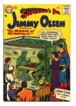 Superman's Pal Jimmy Olsen #20