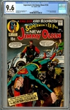 Superman's Pal Jimmy Olsen #134