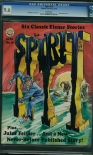 Spirit Magazine #18
