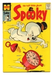 Spooky #23