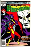 Spider-Woman #3