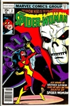 Spider-Woman #3