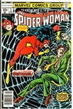 Spider-Woman #5