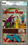 Superman's Pal Jimmy Olsen #112