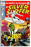 Silver Surfer #10