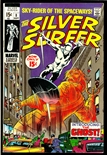 Silver Surfer #8